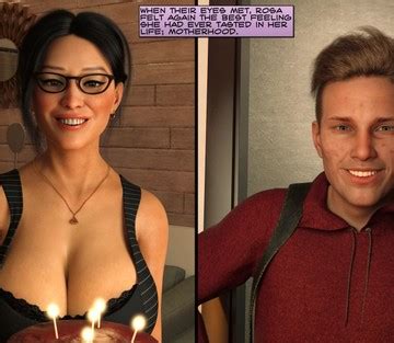 Prologue Muses Sex And Porn Comics