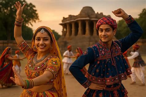 The Rise Of Gujarati Cinema From Regional Roots To National Recognition