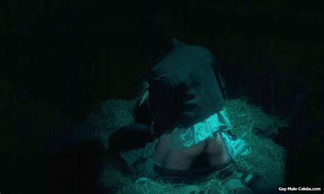 Malte Gardinger Nude And Sex Scenes In The Ugly Stepsister The Nude Scene