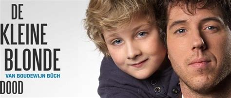 Frans Van Deursen Toegevoegd Aan Cast De Kleine Blonde Dood Maxazine