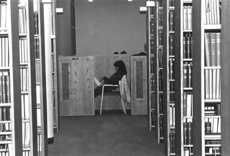 Buildings - Carrier Library - JMU Libraries