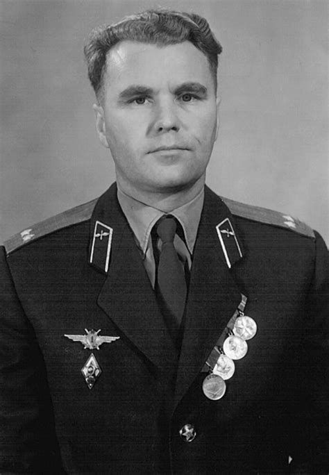Дважды Герой Советского Союза Шаталов Владимир Александрович ...