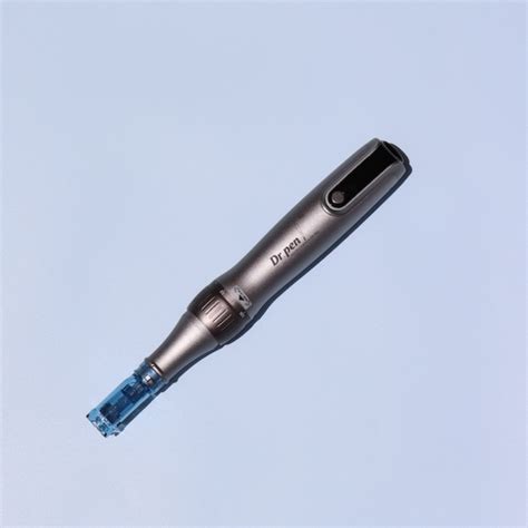 Dr. Pen M8S Microneedling Pen - DrPen.com