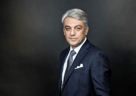 Luca De Meo To Step Down As Renault Group Ceo