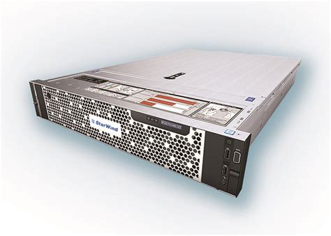 StarWind: kompleksowe rozwiązanie do wirtualizacji - CRN