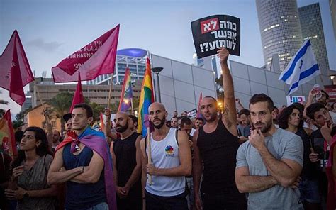 Surrogacy Vote Delayed After PM Backs Inclusion Of Same Sex Couples In Bill The Times Of Israel