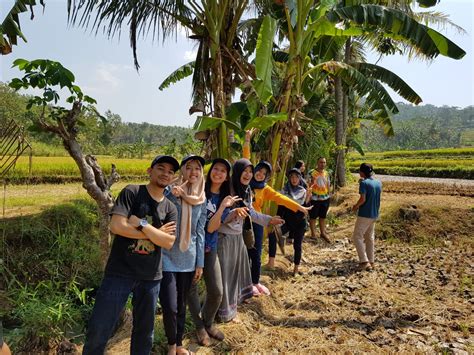 48 Gambar Pemandangan Jaman Dulu
