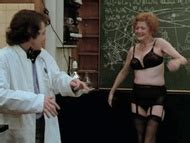 Naked Mette Von Kohl In Danish Pastries