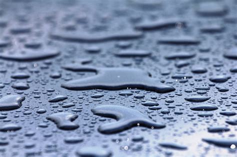 Building Smart: Using Water Resistant Materials – Kade Restoration