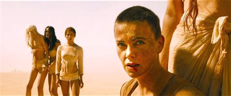 Mad Max Fury Road Nude Pics Page