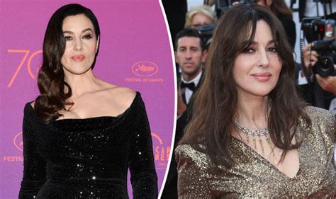 Monica Bellucci Naked Fakes Hotnupics The Best Porn Website
