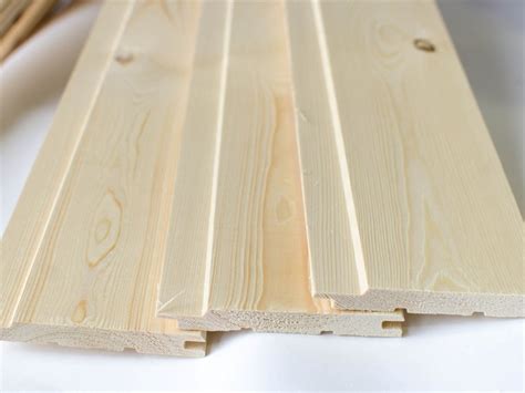 Строй дерево - Евровагонка 2,25 м, сорт А (цена за упаковку) купить с ...