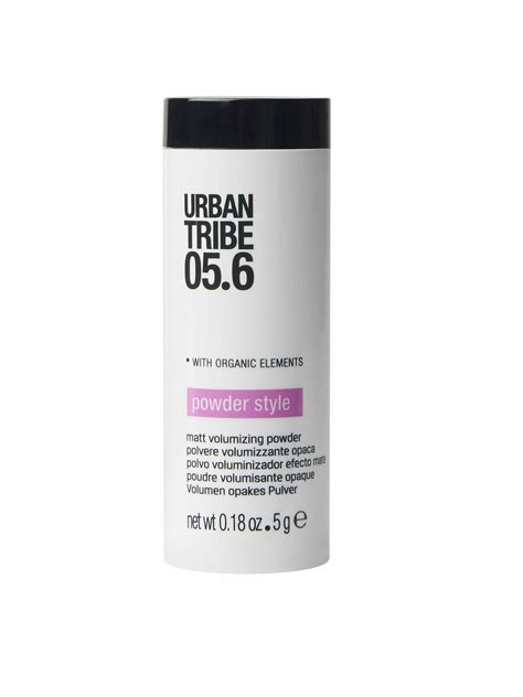 Urban Tribe — обзор бренда, продукция