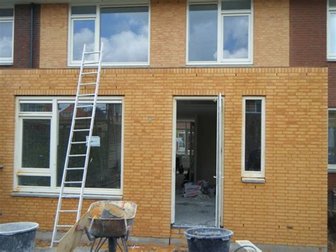 Oplevering Nieuwbouw Woning
