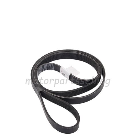 90916 02571 Serpentine Belt For Toyota 4Runner 2003 2009 Fj Cruiser