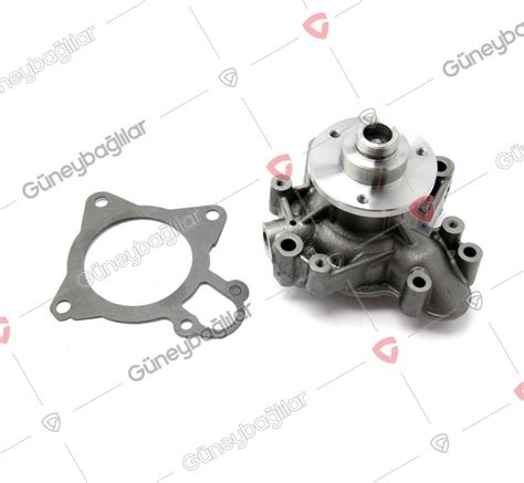MK667228 - MITSUBISHI, FUSO-TFA-EURO5 - WATER PUMP