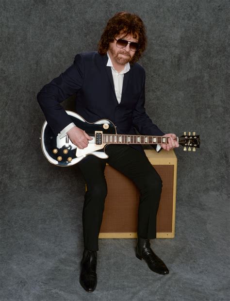 blue jeff lynne  return  electric light orchestra