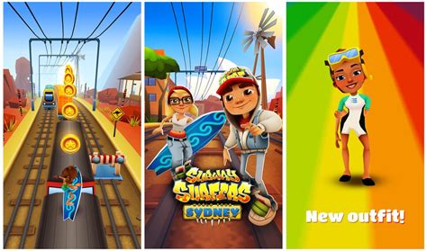 Subway Surfers 2024 Download Ios Issie Catherina