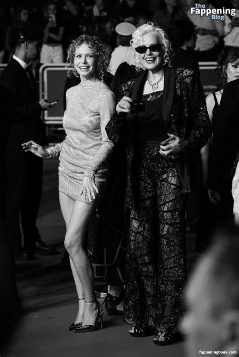 Penelope Mitchell Nude The Fappening Photo FappeningBook