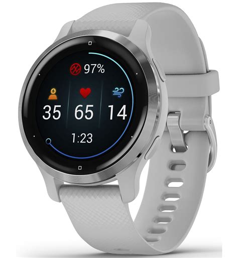 Garmin Venu 2s Smartwatch Gps