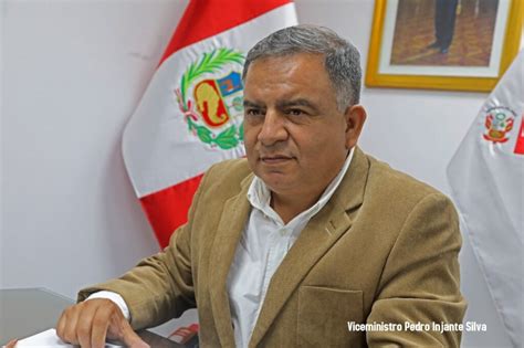 Nuevos Viceministros del Midagri Agroportal Perú Especialidad en