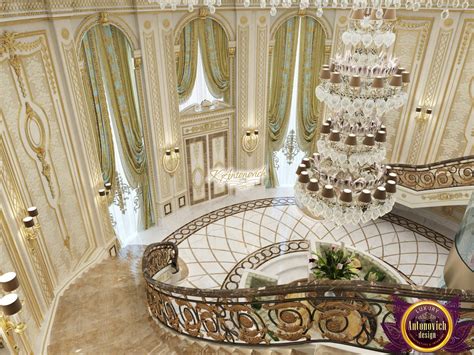 Rich Floor design