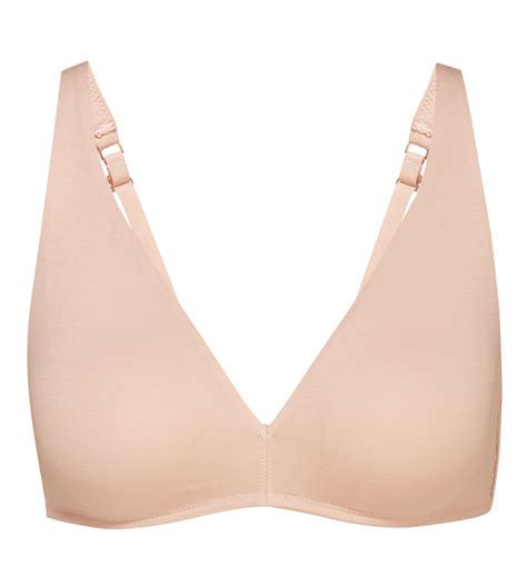 Soutien Gorge Soft Natural Comfort Peau Calida Lingerie Sipp
