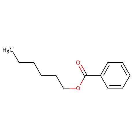 Hexyl benzoate | SIELC