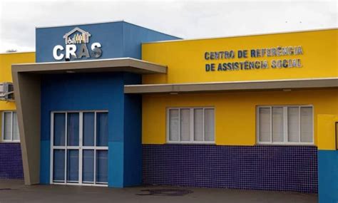 Cras Branca Vieira