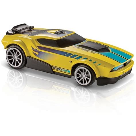 Hot Wheels Ai Starter Set Street Racing Edition Kroger