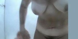 Brunette Hairy Pussy In Beach Cabin Tnaflix