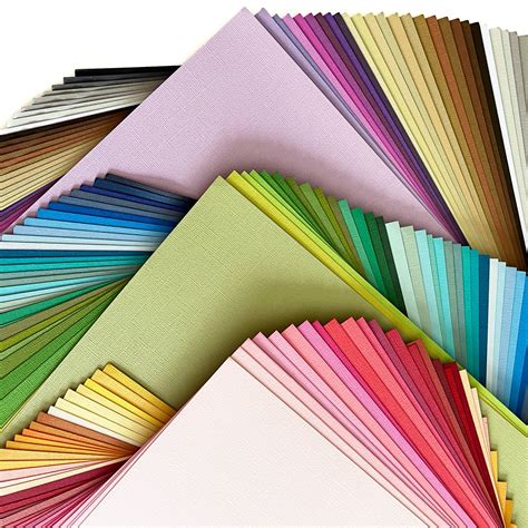 encore textured cardstock cuttable scrapbook paper