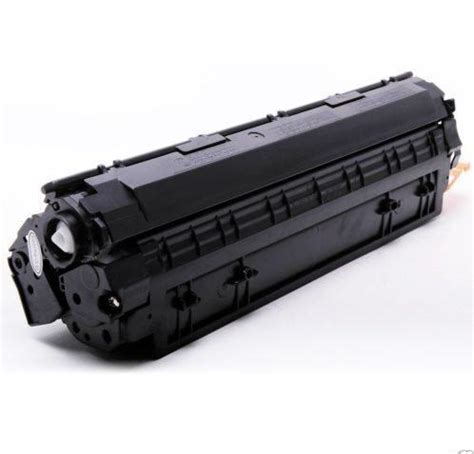 925 Toner Cartridge Compatible for Canon and HP 285A