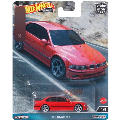Hot Wheels Bmw M M Mercedes Benz C Amg
