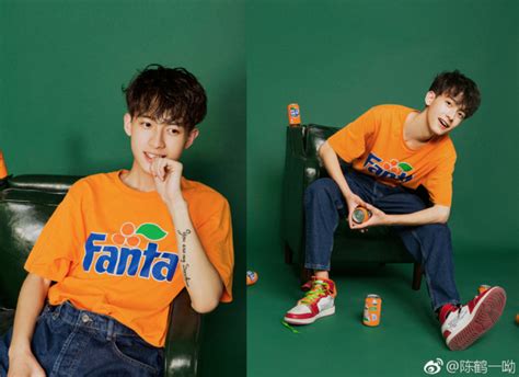 Rung rinh trước gương mặt trẻ thơ của hot boy Trung Quốc sinh năm