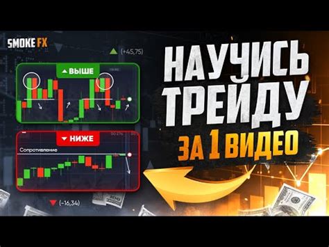 Обучение ТРЕЙДИНГУ с нуля для НОВИЧКОВ! Трейдинг ! ОБУЧЕНИЕ ТРЕЙДИНГУ ...