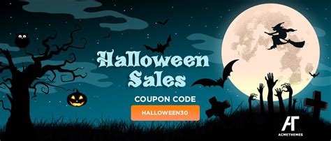 halloween  special offer   discount   pro themes