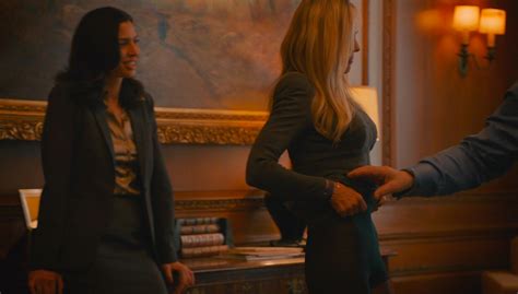 Naked Elizabeth Kemp In Welcome To New York