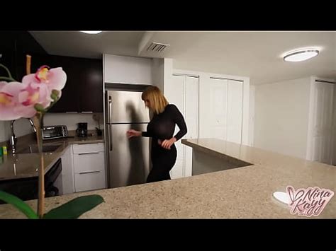 Naughty Foxes Nina Kayy Sara Jay Performing Such A Great Voyeuristic Clip XVIDEOS