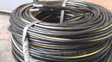 Кабель алюминиевый самонесущий СИП 2х16, 100м, цена 1600 грн - Prom.ua ...