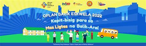 Deped Cavite Conducts Oplan Balik Eskwela 2022 Deped Cavite