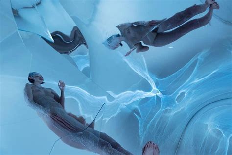 Lóa Mắt Với BST Ảnh Nude Hải Tú Từng Xôn Xao Khắp MXH