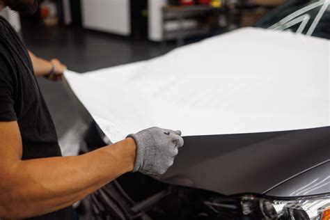 Wrap & Tint Services - Advanced Car Stereo Riverside