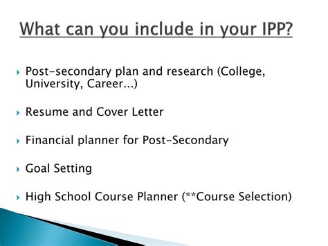 ipp  myblueprint powerpoint