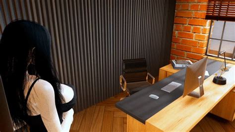 My New Secretary Want To Ride Her Bbc Boss Part D Hentai Animation Xxxhentai