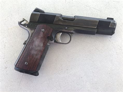 Training With My Boomer Gun Recently Rguns