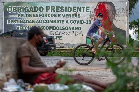 Auxílio Insuficiente E Próximo Do Fim Impõe Urgência Sobre Geral