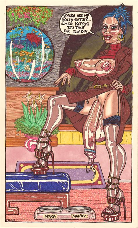 Dreamland Dickgirl Crissy By Theseus Hentai Foundry