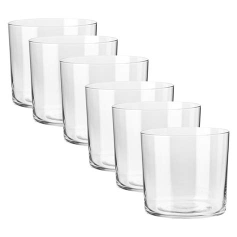 Krosno Harmony Tumbler 350ml At Mighty Ape Nz