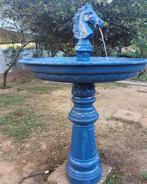 Chafariz Ou Xafariz - CHAFARIZ FONTE AGUA